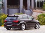 Audi Q7 4.2 Quattro Street Rocket by Je Design 2007 года